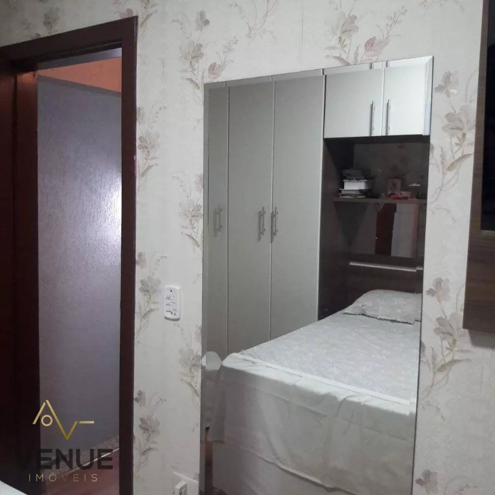 Sobrado, 3 quartos, 130 m² - Foto 3
