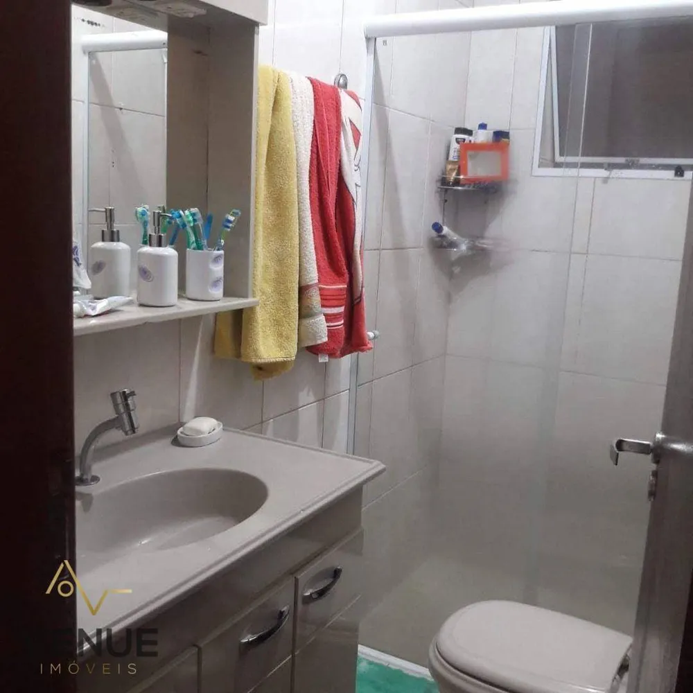 Sobrado, 3 quartos, 130 m² - Foto 8