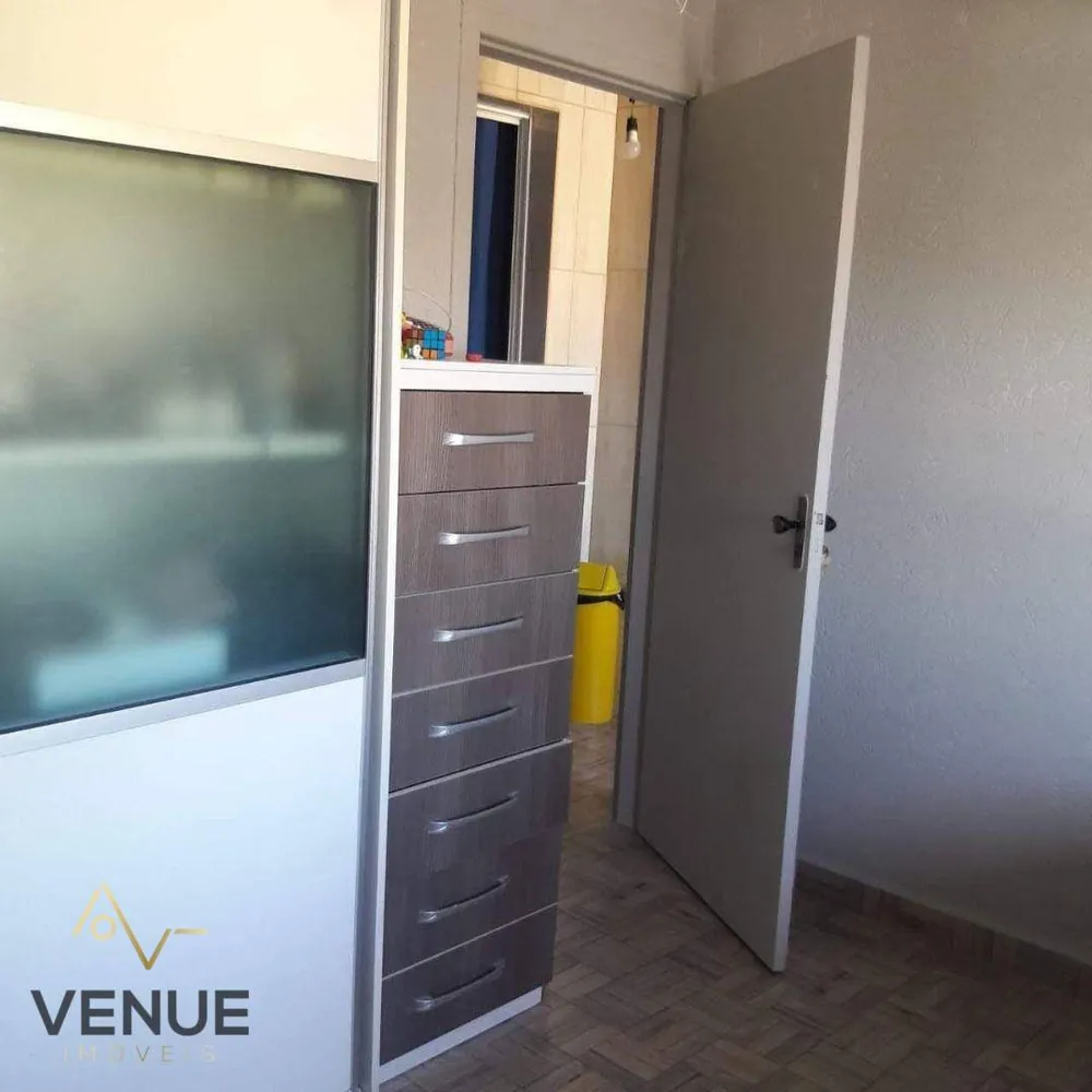 Sobrado, 3 quartos, 130 m² - Foto 8