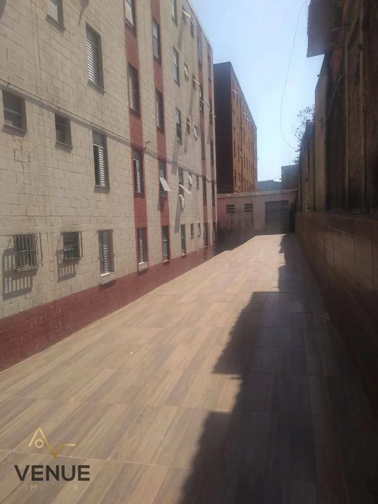 Apartamento, 2 quartos, 50 m² - Foto 11