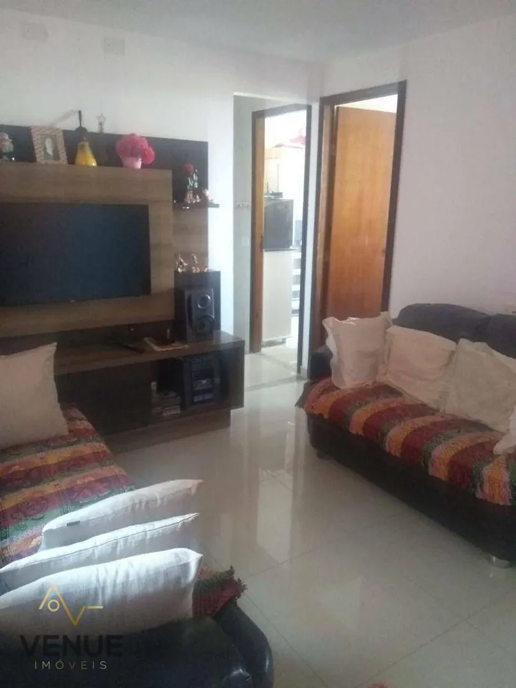 Apartamento, 2 quartos, 50 m² - Foto 15