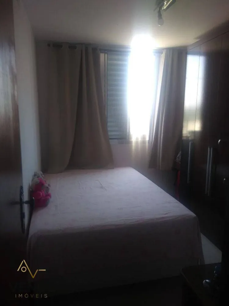 Apartamento, 2 quartos, 50 m² - Foto 12