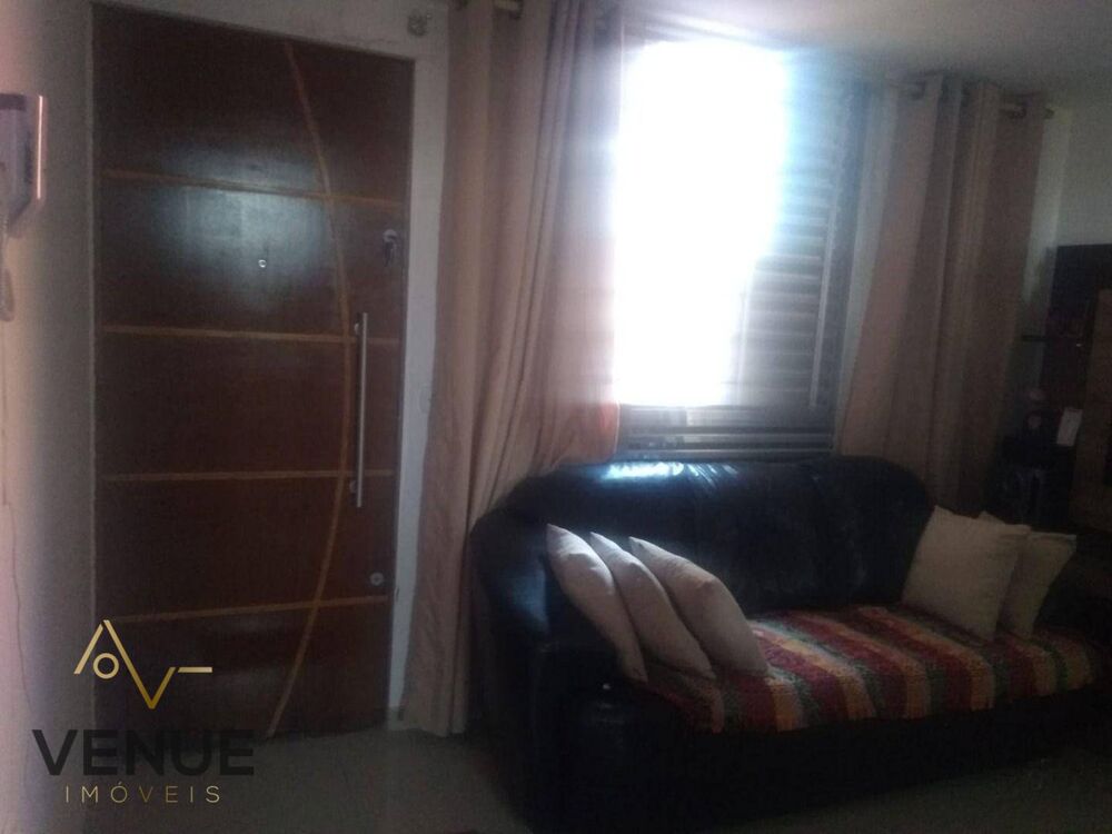 Apartamento, 2 quartos, 50 m² - Foto 6