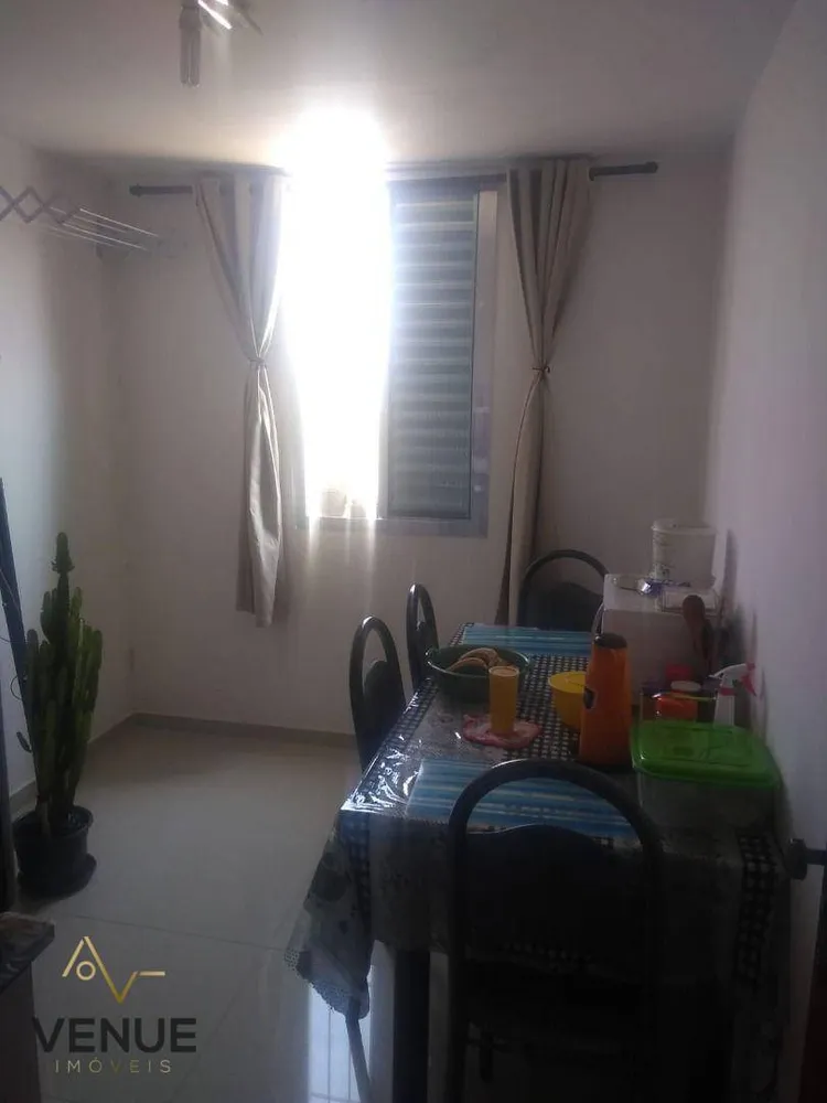 Apartamento, 2 quartos, 50 m² - Foto 13
