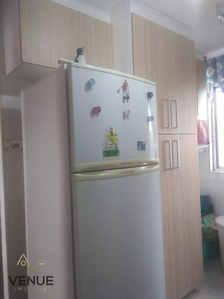 Apartamento, 2 quartos, 50 m² - Foto 4