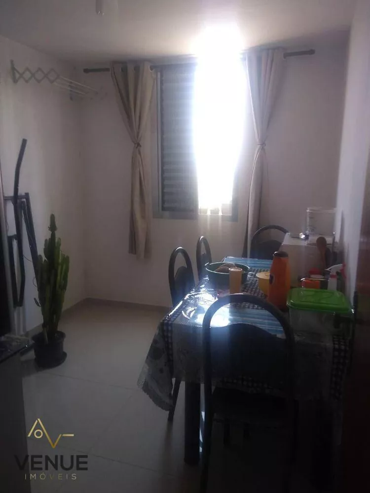 Apartamento, 2 quartos, 50 m² - Foto 5
