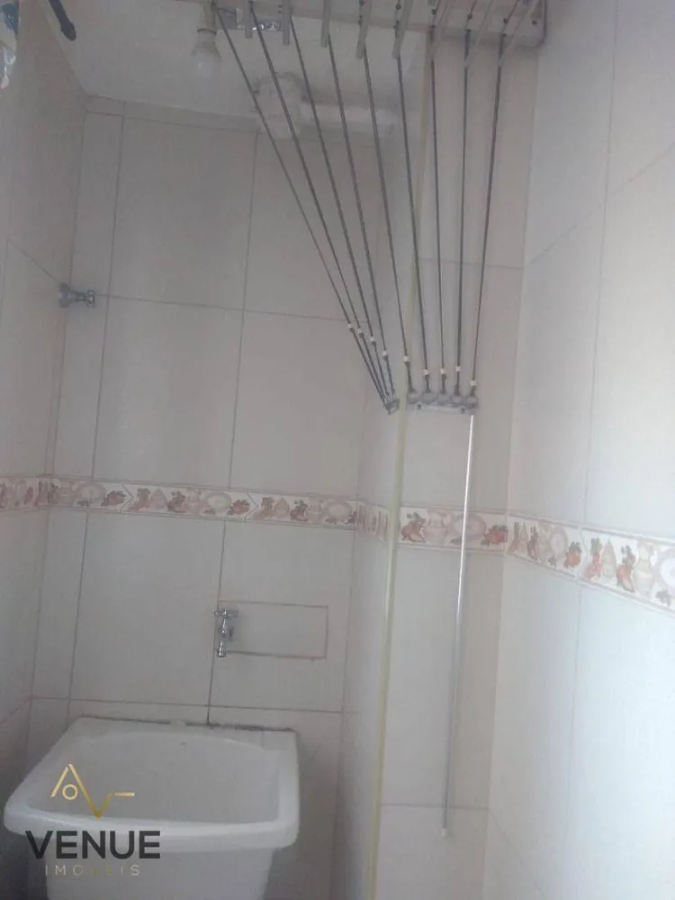 Apartamento, 2 quartos, 50 m² - Foto 16