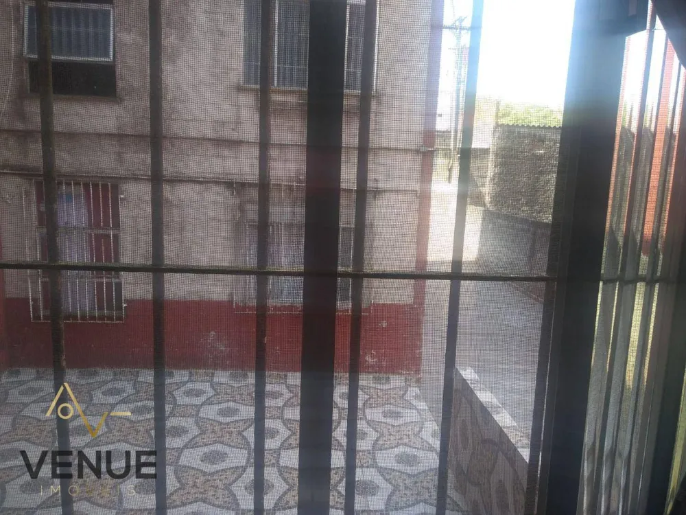 Apartamento, 2 quartos, 50 m² - Foto 14