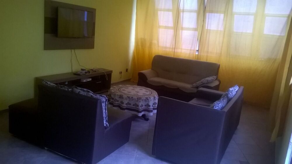Sobrado, 4 quartos, 402 m² - Foto 3