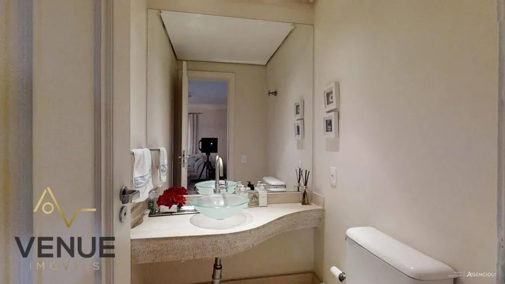 Apartamento, 3 quartos, 212 m² - Foto 12