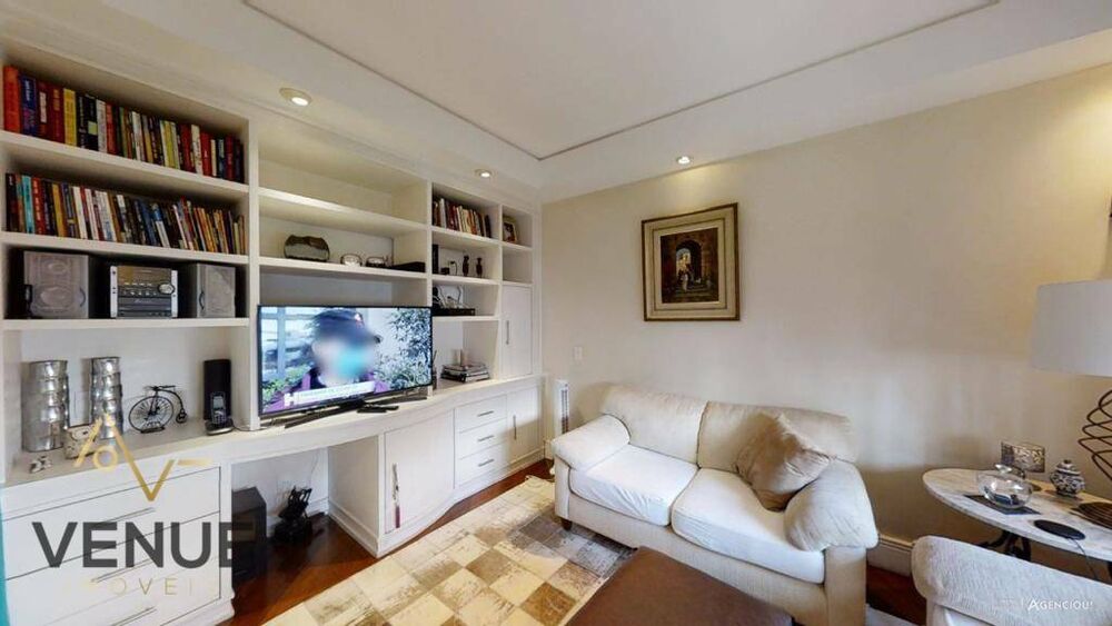 Apartamento, 3 quartos, 212 m² - Foto 3