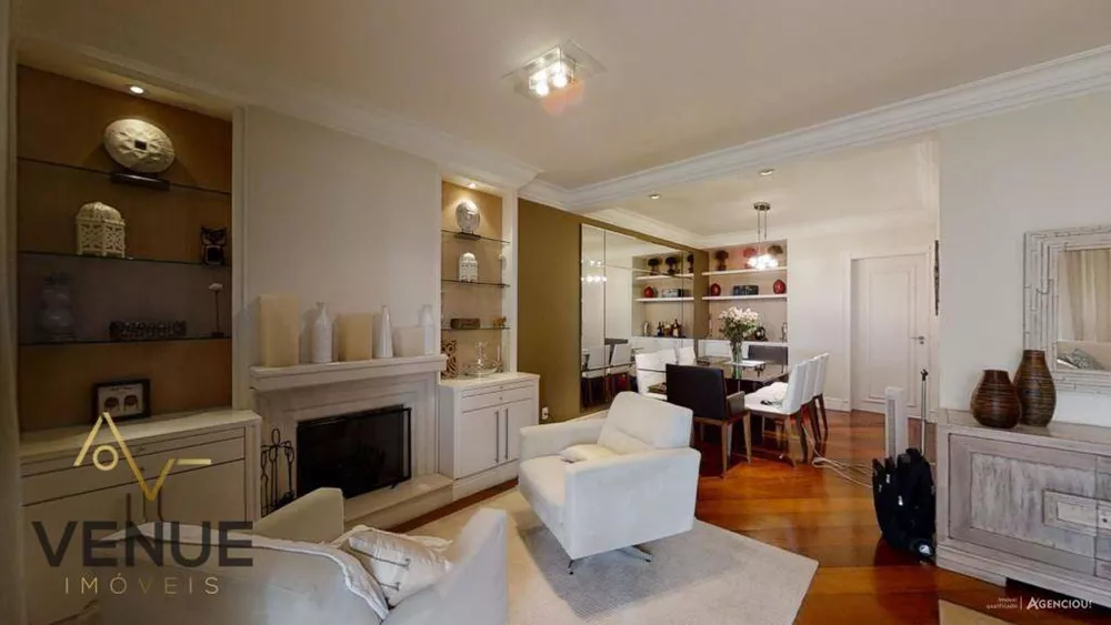 Apartamento, 3 quartos, 212 m² - Foto 6