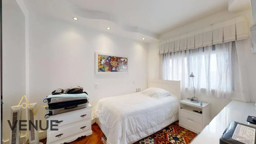 Apartamento, 3 quartos, 212 m² - Foto 4