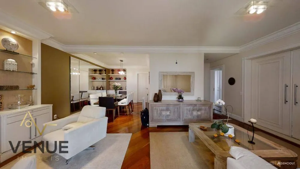 Apartamento, 3 quartos, 212 m² - Foto 11