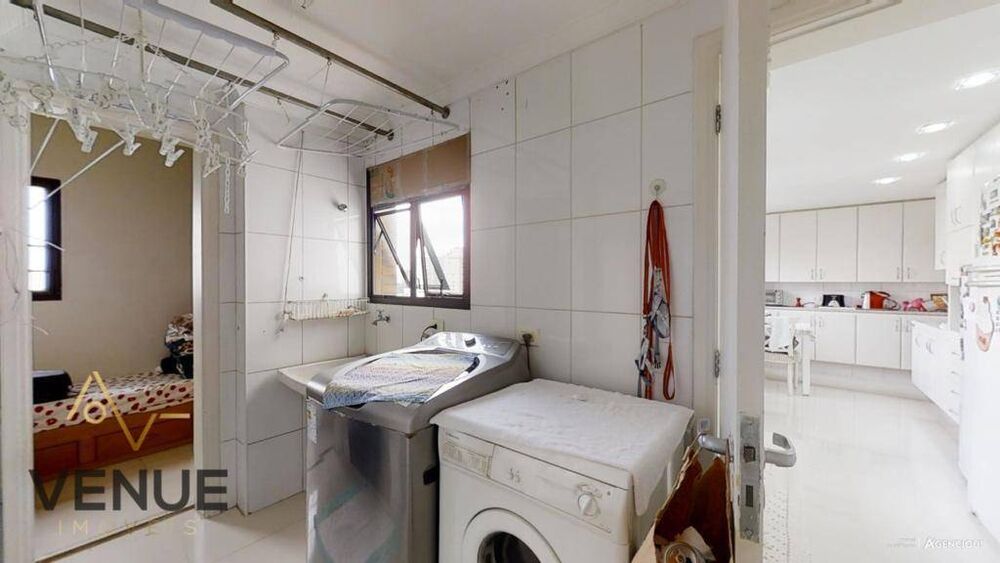 Apartamento, 3 quartos, 212 m² - Foto 4