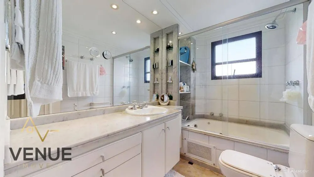 Apartamento, 3 quartos, 212 m² - Foto 9