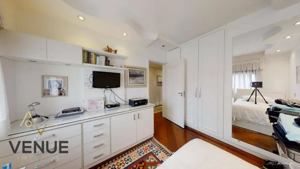 Apartamento, 3 quartos, 212 m² - Foto 10