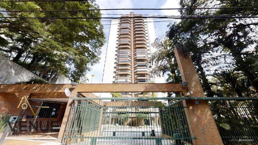 Apartamento, 3 quartos, 212 m² - Foto 5