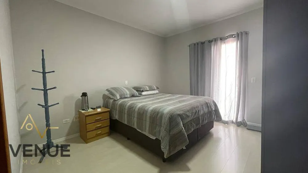 Sobrado, 3 quartos, 240 m² - Foto 7