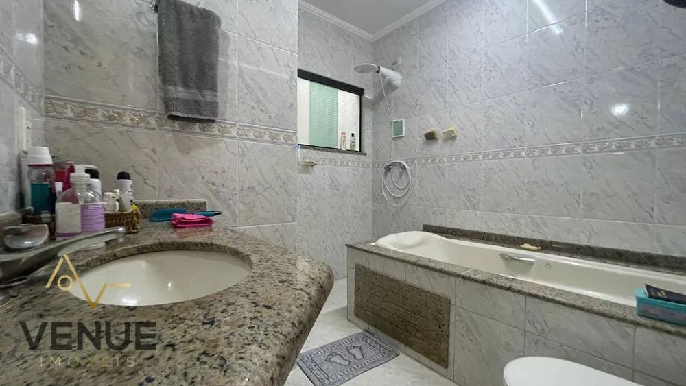 Sobrado, 3 quartos, 240 m² - Foto 6