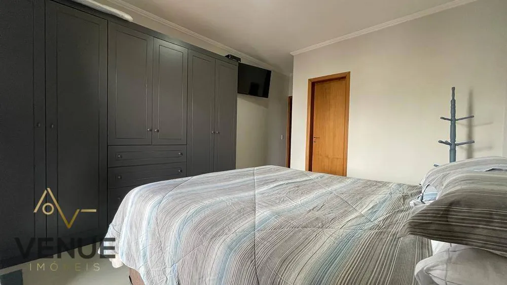 Sobrado, 3 quartos, 240 m² - Foto 5