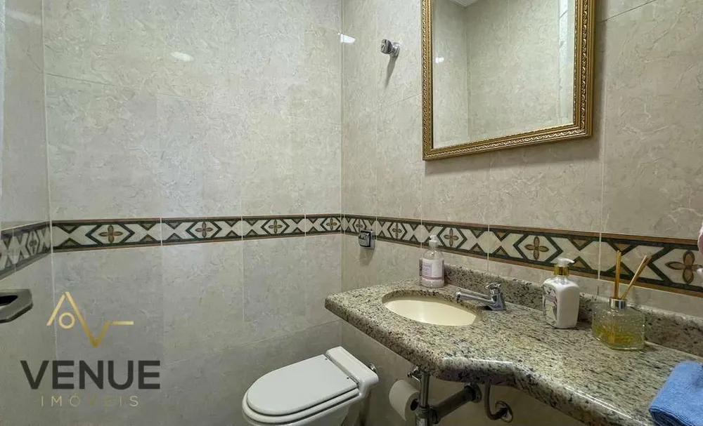Sobrado, 3 quartos, 240 m² - Foto 10