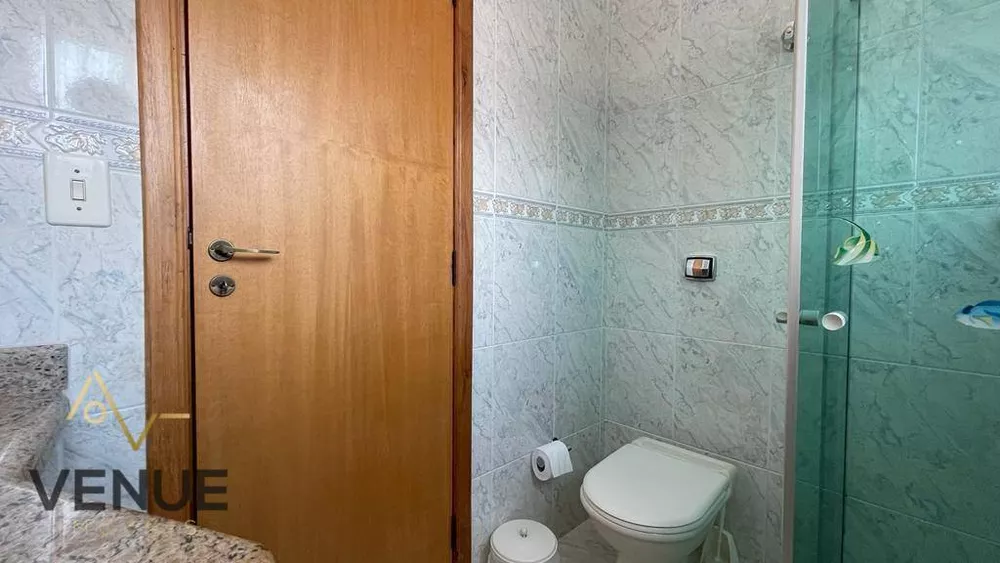 Sobrado, 3 quartos, 240 m² - Foto 3