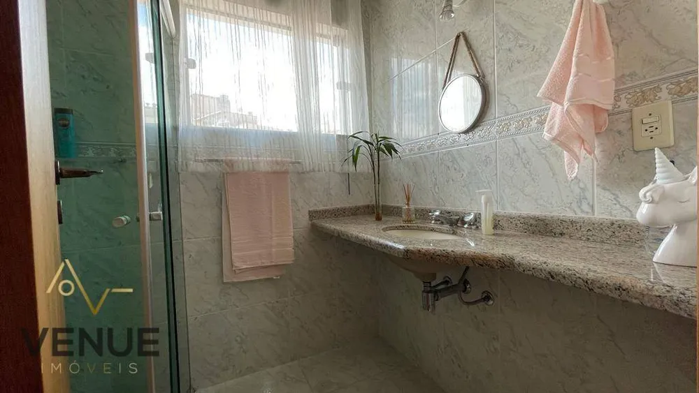 Sobrado, 3 quartos, 240 m² - Foto 5