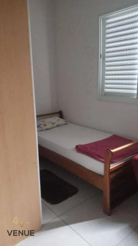 Sobrado, 3 quartos, 115 m² - Foto 8
