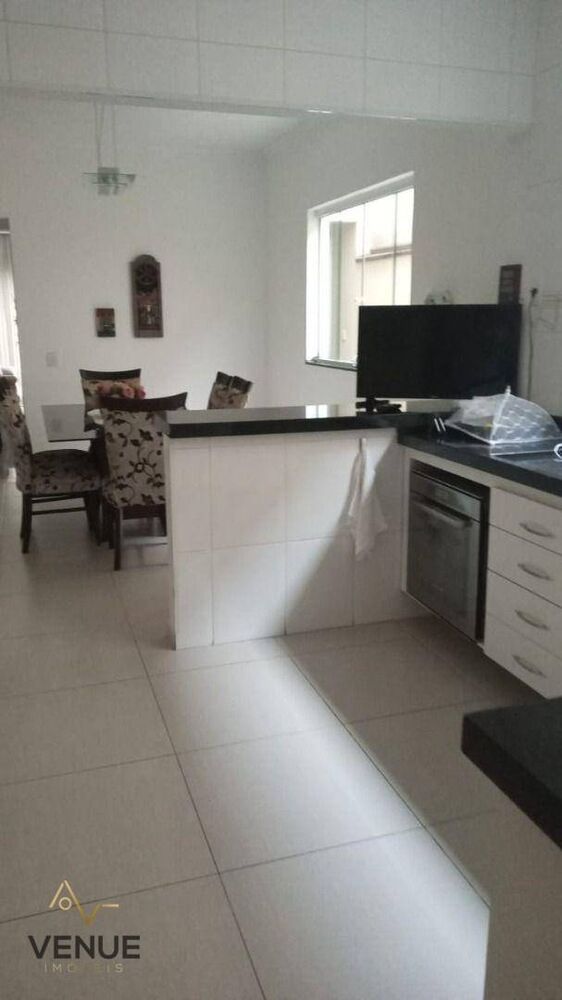 Sobrado, 3 quartos, 115 m² - Foto 7