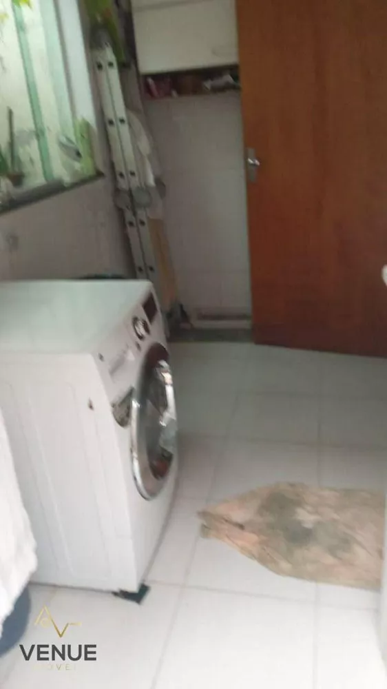 Sobrado, 3 quartos, 115 m² - Foto 8