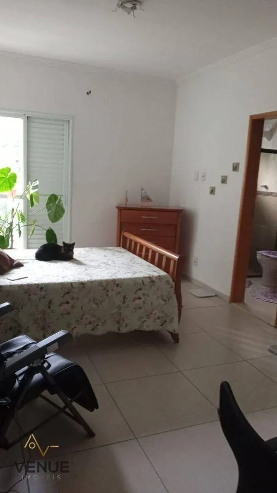 Sobrado, 3 quartos, 115 m² - Foto 7