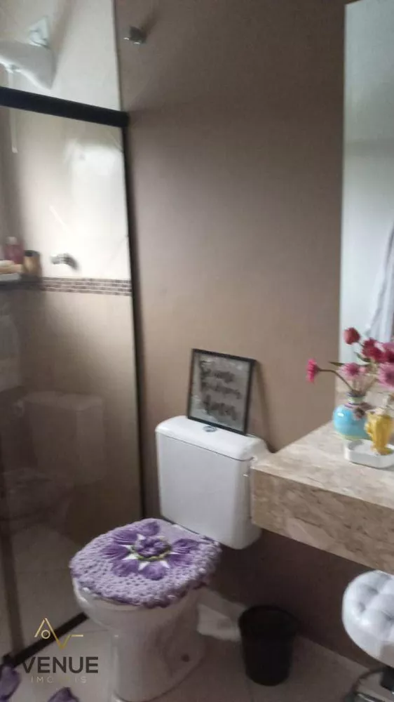Sobrado, 3 quartos, 115 m² - Foto 2