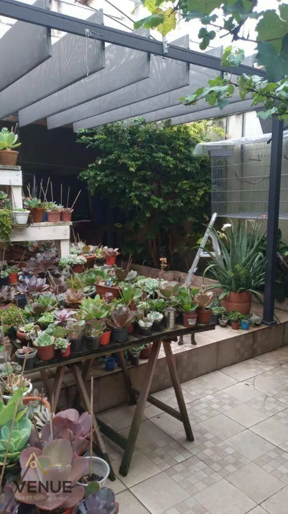 Sobrado, 3 quartos, 115 m² - Foto 7