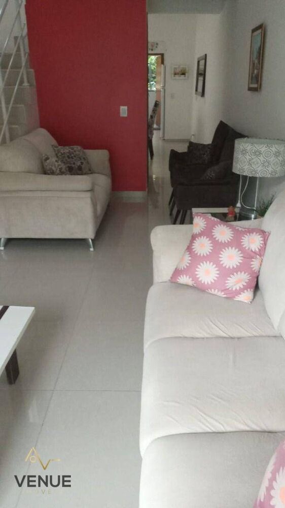 Sobrado, 3 quartos, 115 m² - Foto 6