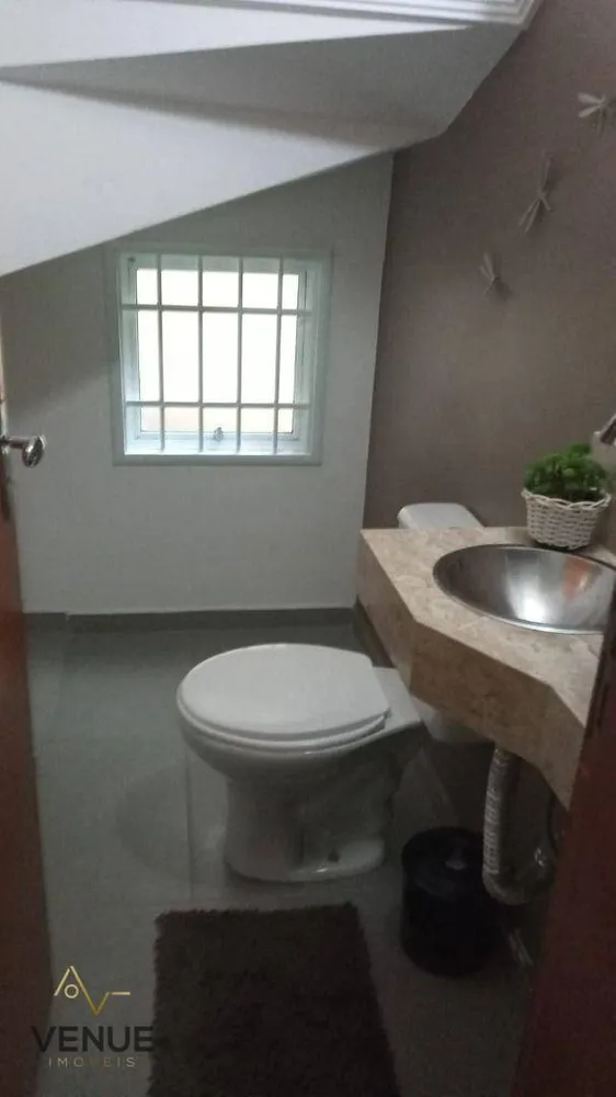 Sobrado, 3 quartos, 115 m² - Foto 15