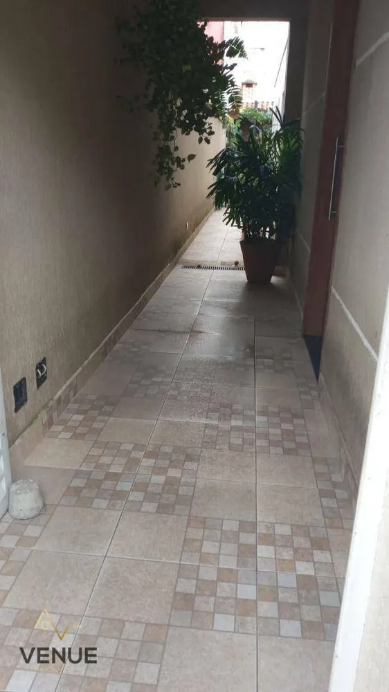 Sobrado, 3 quartos, 115 m² - Foto 5