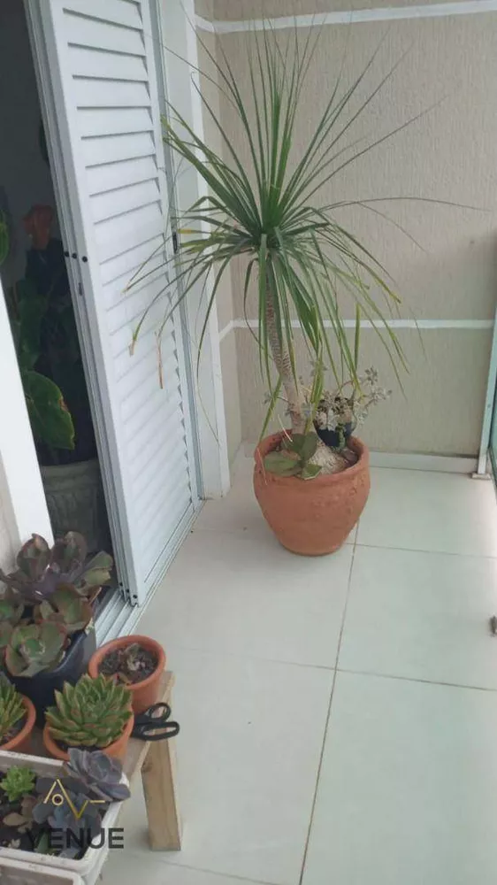 Sobrado, 3 quartos, 115 m² - Foto 3