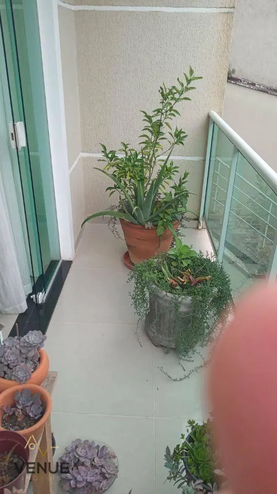Sobrado, 3 quartos, 115 m² - Foto 13