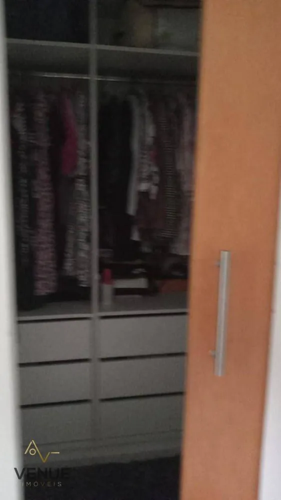 Sobrado, 3 quartos, 115 m² - Foto 6