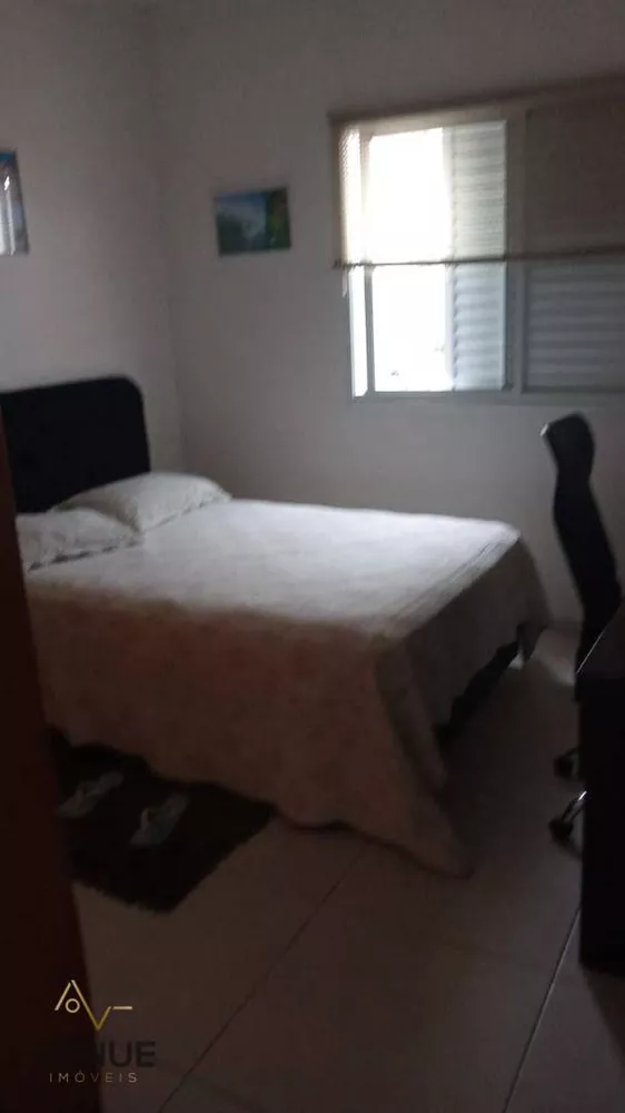 Sobrado, 3 quartos, 115 m² - Foto 5