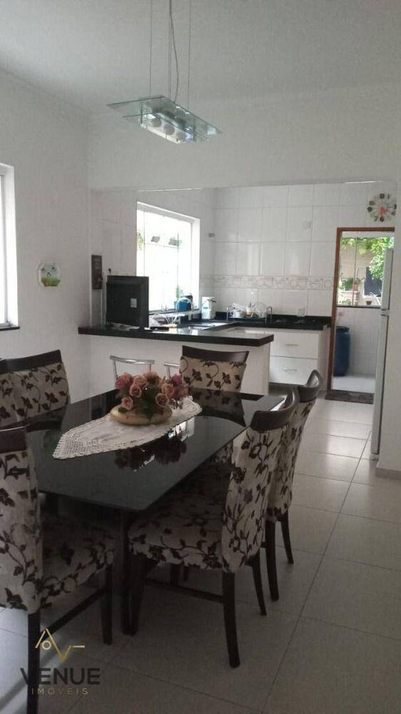 Sobrado, 3 quartos, 115 m² - Foto 1