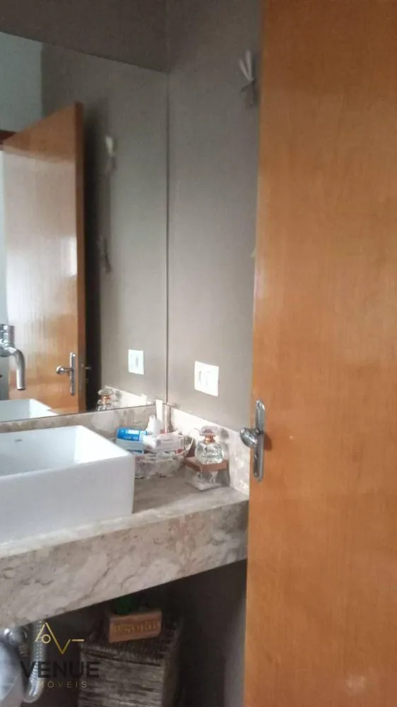 Sobrado, 3 quartos, 115 m² - Foto 6