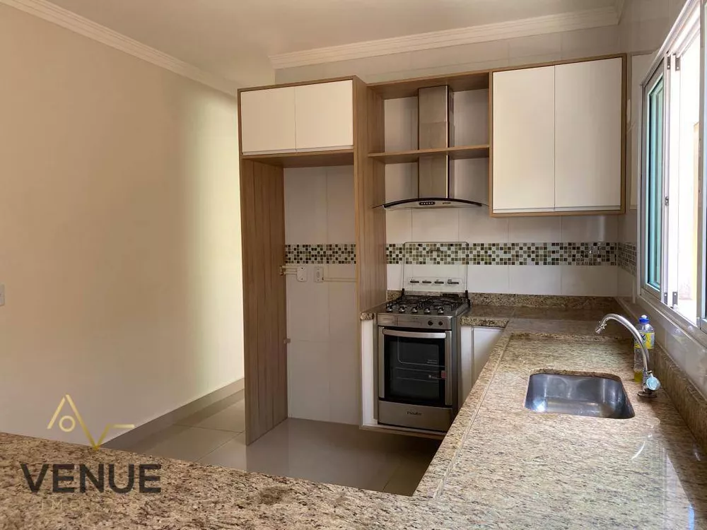 Sobrado à venda com 3 quartos, 155m² - Foto 4