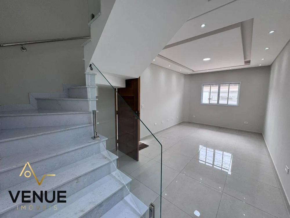 Sobrado, 3 quartos, 114 m² - Foto 4