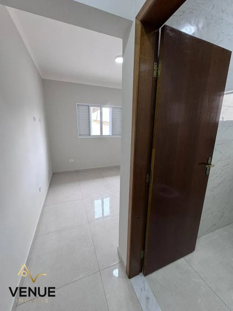 Sobrado, 3 quartos, 114 m² - Foto 5