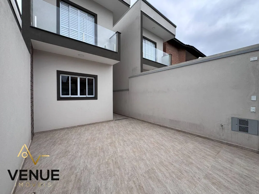 Sobrado, 3 quartos, 114 m² - Foto 6