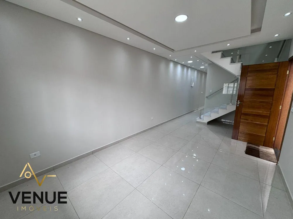 Sobrado, 3 quartos, 114 m² - Foto 7