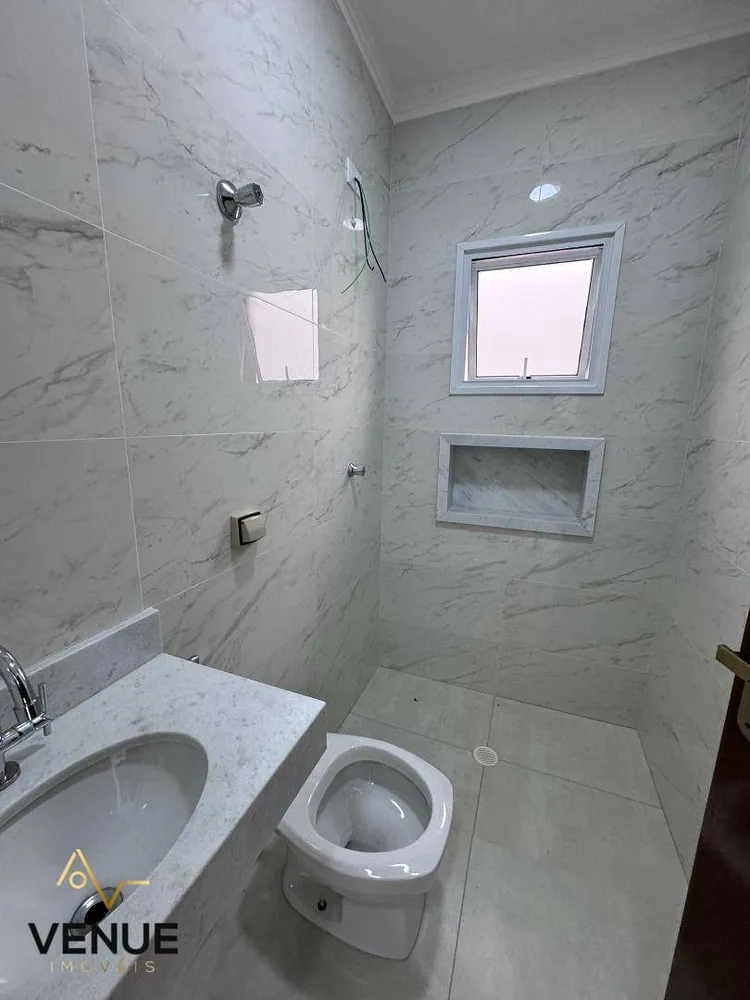 Sobrado, 3 quartos, 114 m² - Foto 8