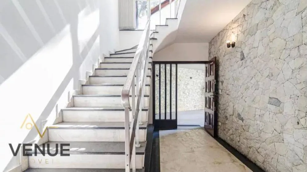 Sobrado, 3 quartos, 231 m² - Foto 11